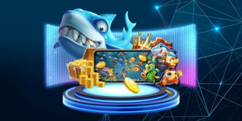 Bắn cá LUCK8