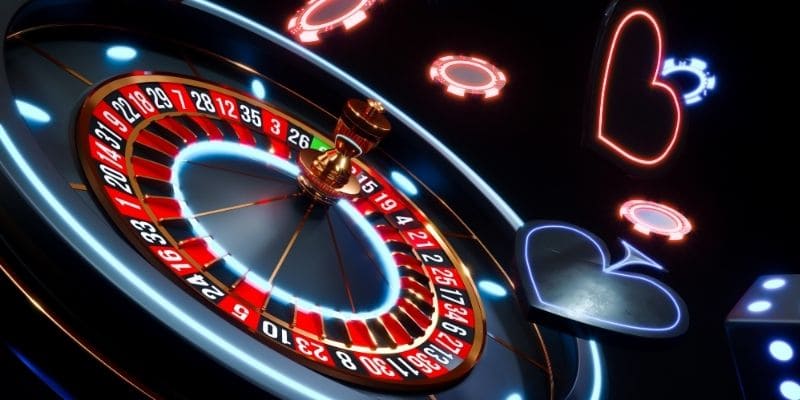 Casino LUCK8 – Không Gian Giải Trí Live Casino Chân Thực