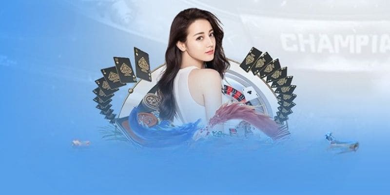 Giới Thiệu LUCK8 – Tổng Quan Thương Hiệu Giải Trí Online