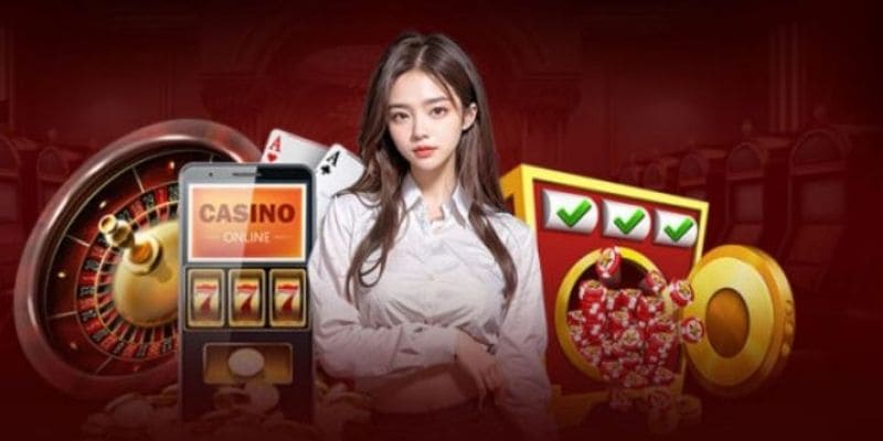 LUCK8 – Nền Tảng Giải Trí Trực Tuyến Nổi Bật 2026