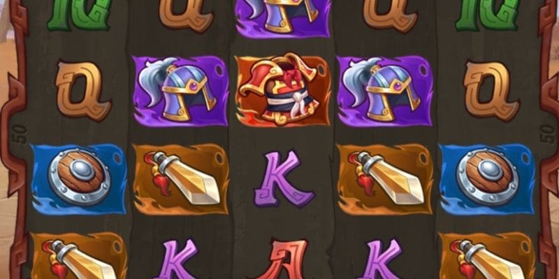 Nổ Hũ LUCK8 – Chủ Đề Game Phong Phú, Dễ Tham Gia