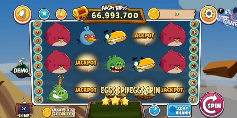 Nổ Hũ LUCK8 – Kho Slot Game Đa Dạng, Hiệu Ứng Bắt Mắt