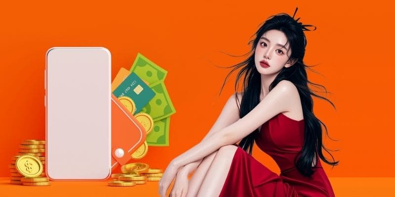 Rút Tiền LUCK8 – Cập Nhật Cách Rút Quỹ An Toàn