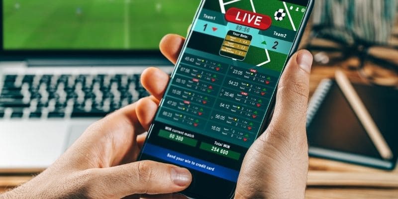 Thể Thao LUCK8 – Sảnh Cá Cược Bóng Đá Và Thể Thao Hấp Dẫn